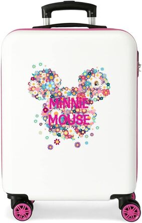 Дитячий рюкзак Disney Minnie Sunny Day, рожевий, фуксія