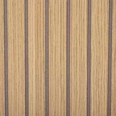 Консольний стіл 5five Simply Smart, відтінки бежевого, напівматовий, 80,5 x 90 x 35 см