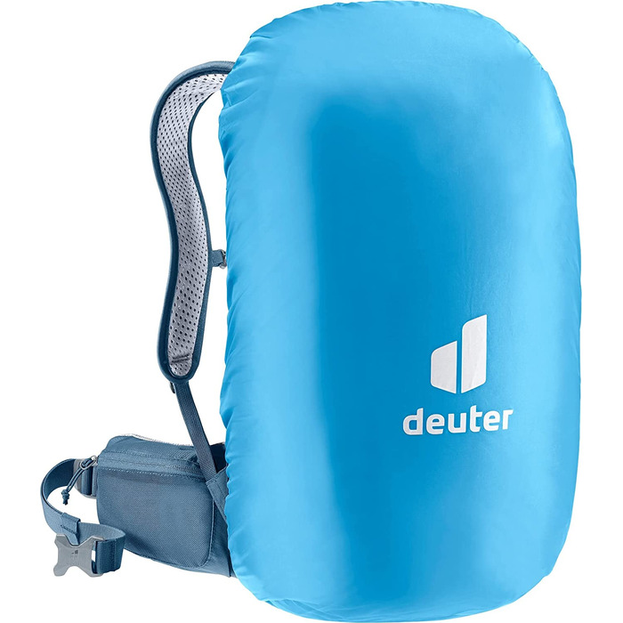 Рюкзак для туризму Deuter Futura 27 л Reef-ink