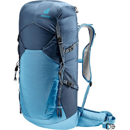 Рюкзак для походів Deuter Speed Lite 30 л, легкий, Ink-wave
