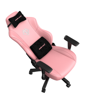 Крісло ігрове Anda Seat Phantom 3 Pink Size L