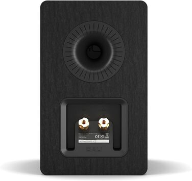 DALI KUPID Premium поличні Hi-Fi колонки (пара) – карамельно-білі. 2-смугові, 4.5