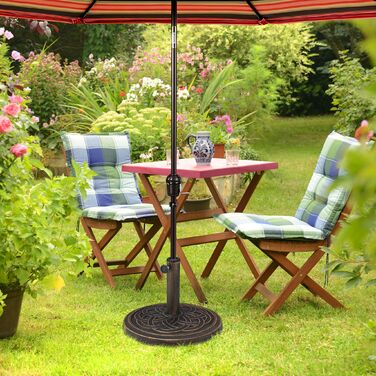 Підставка для парасольки Relaxdays