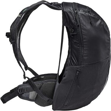 Універсальний рюкзак VAUDE Uphill Air 18 л, чорний, для туризму