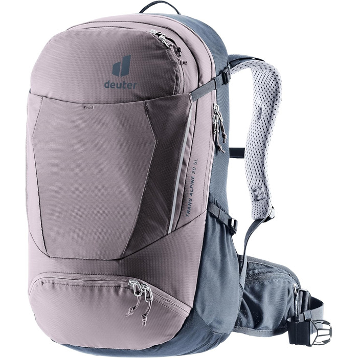 Жіночий велосипедний рюкзак deuter Trans Alpine 28 SL, 2024