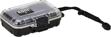 RØDE Lavalier – високоякісний петличний мікрофон, чорний