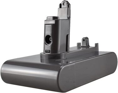 Aunstarwei акумулятор Typ B 22,2В 4500 мА·год Li-Ion для ручних пилососів Dyson DC31/DC34/DC44/DC45, заміна 17083-04/917083-01/17083-2811/18172-01-04/17083-4211 (не підходить для Typ A)