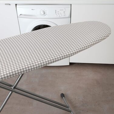 Чохол для прасувальної дошки Ikea Lagt 303.482.35, сірий