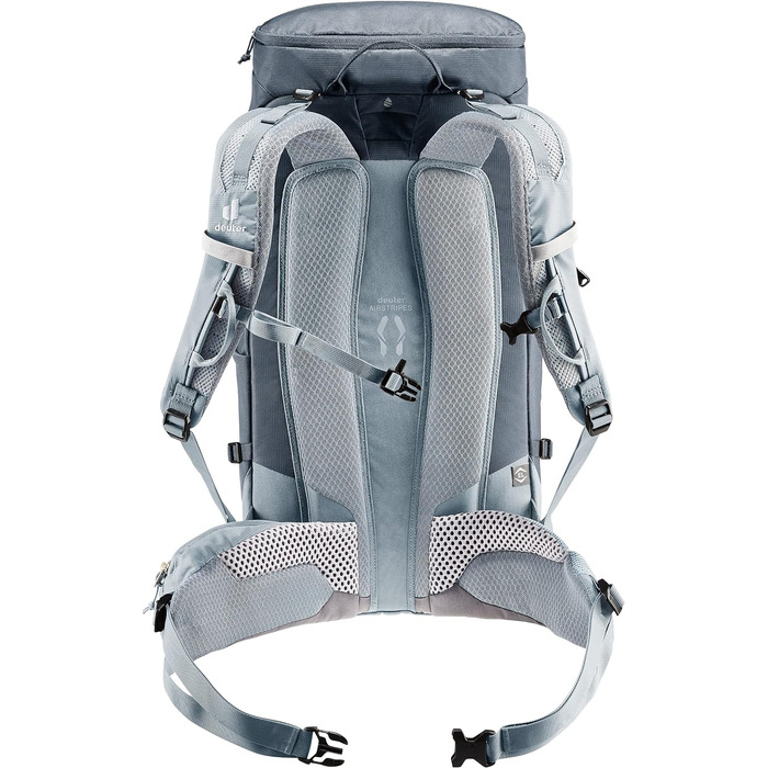 Рюкзак для хайкінгу Deuter Trail 32 EL Extra Long, альпінізм, 2024