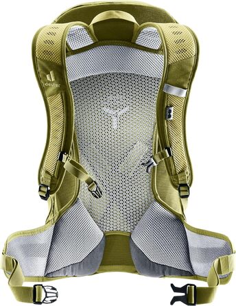 Рюкзак Deuter AC Lite 23 літри для походів, лісу, зелений
