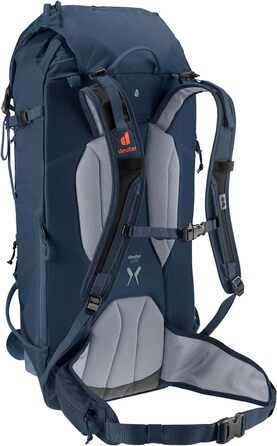 Туристичний рюкзак deuter Freescape Lite 26 л для лижних турів, колір морський індиго