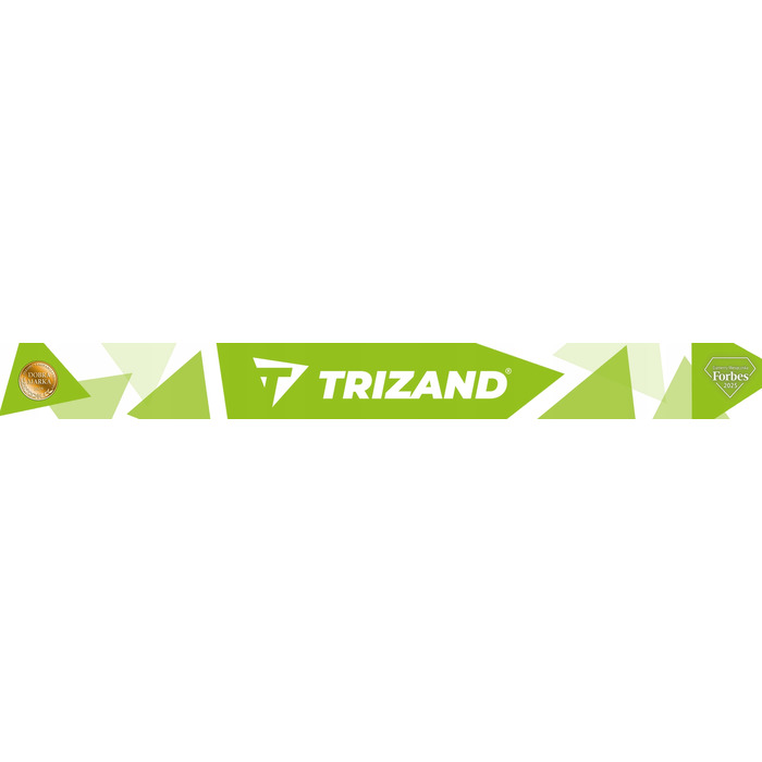 Шезлонг металевий сірий Trizand