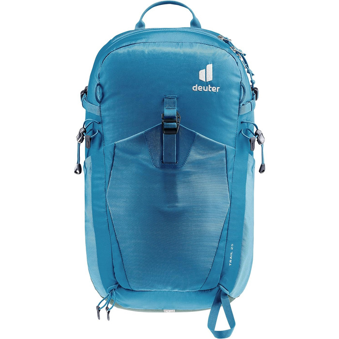 Рюкзак для хайкінгу та альпінізму Deuter Trail 24, 24 л, Wave-Ivy