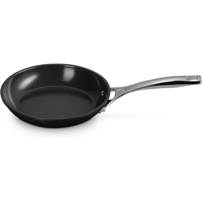 Набір сковорідок LE CREUSET Ceramic 20/26 см (13 предметів)