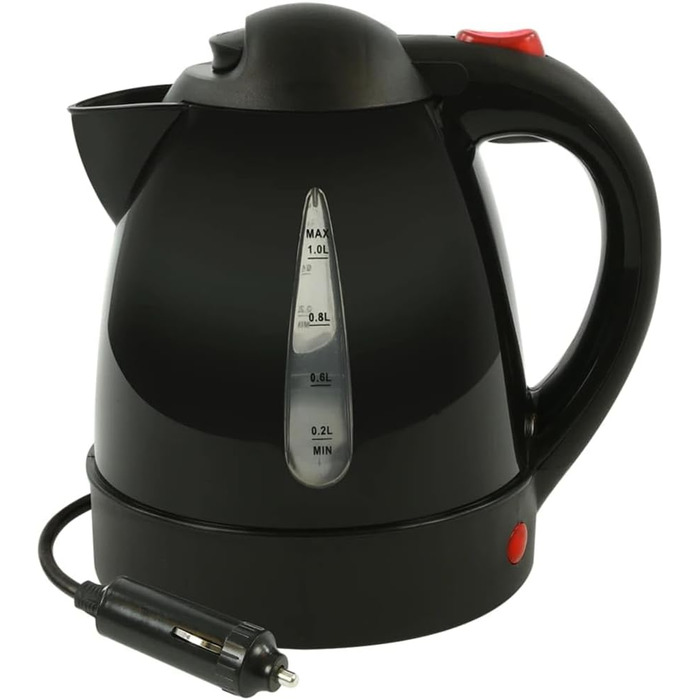 Електрочайник ProPlus 420060 12V для автомобіля