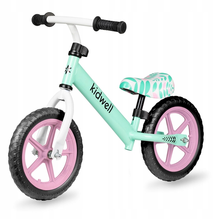 Беговел Kidwell Rebel 12