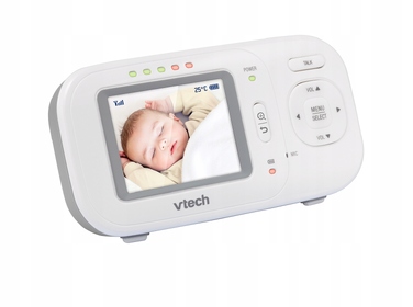 Відеоняня VTech VM2251 — цифрова електронна няня з камерою