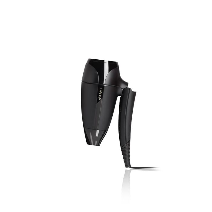 Дорожній фен для волосся ghd flight+ нова модель