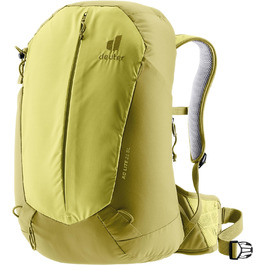Жіночий туристичний рюкзак Deuter AC Lite 21 SL, 21 л, зелений
