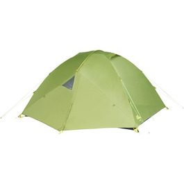 Намет Jack Wolfskin Eclipse III купольний, універсальний, Ginkgo Green, для дорослих