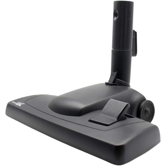 Насадка для пилососа MisterVac, підлоги, сумісна з AEG Vampyr CE 4120, змінна щітка