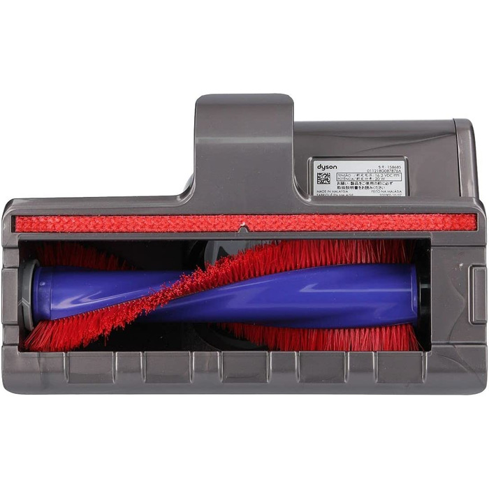 Міні турбощітка Dyson Quick Release 967479-01 для V8 SV10, оригінальна насадка для пилососа