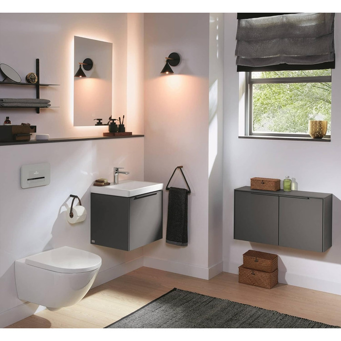 Сидіння для унітазу Villeroy & Boch Subway 3.0, дюропласт, з мікроліфтом, знімне, овальне, біле, глянцеве, оригінальна заміна