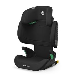 Автокрісло Maxi-Cosi RodiFix M i-Size для дітей 3,5-12 років, ISOFIX, захист від бічних зіткнень G-CELL, регульована висота, чорний колір