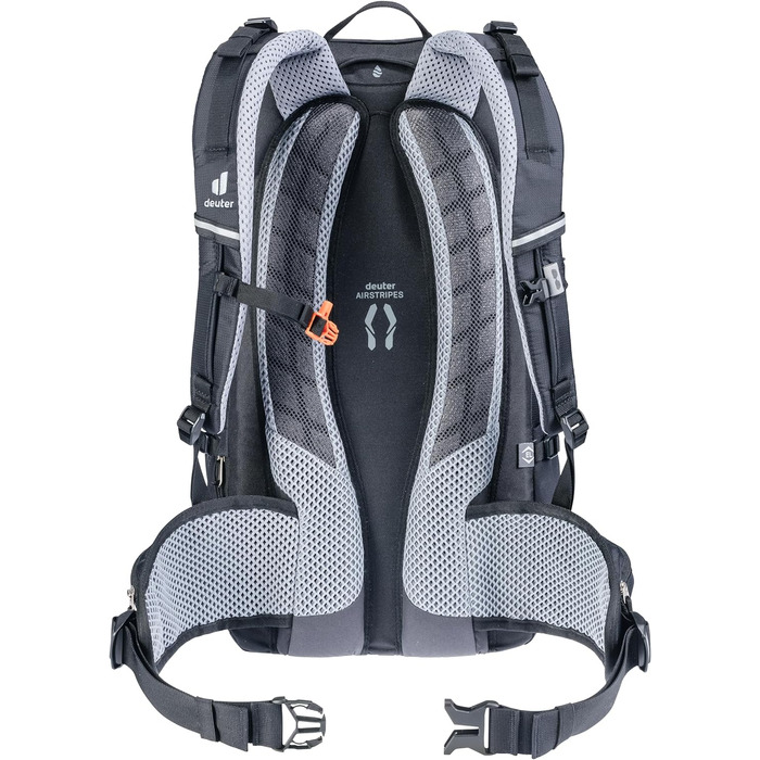 Рюкзак для велосипеда Deuter Trans Alpine 32 EL Extra Long (2024)