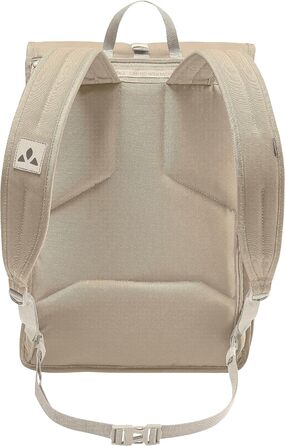 Унісекс рюкзак VAUDE Coreway Rolltop 20 л, лляний, універсальний розмір