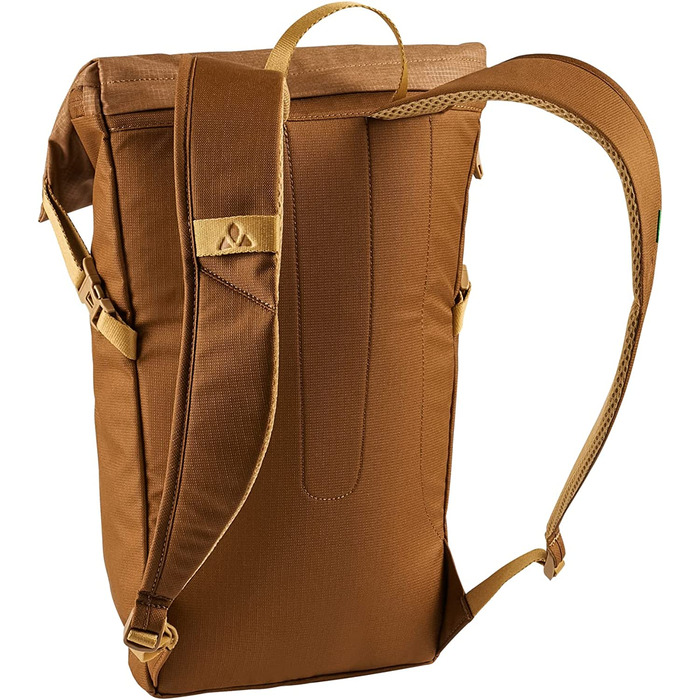 Рюкзак VAUDE Unuk 8L для міста, шоколадний, універсальний розмір