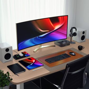 Електричний підйомний стіл Homall (140x70 см) з USB-портом, регулюванням висоти, пам'яттю на 3 режими та таймером нагадування, бежевий