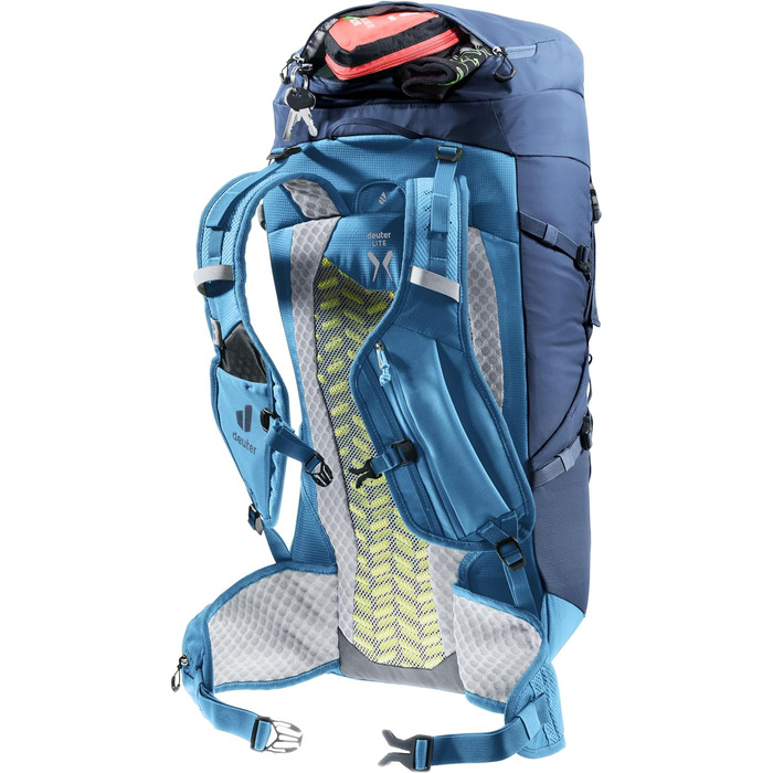 Рюкзак для походів Deuter Speed Lite 30 л, легкий, Ink-wave