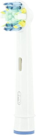 Смінні зубні щітки Braun Oral-B Precision Clean Deep Clean (EB), глибоке очищення, жовті, 4 шт.