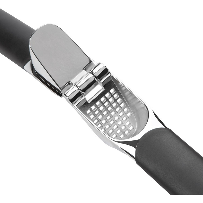 Прес для часнику OXO Good Grips, чорний