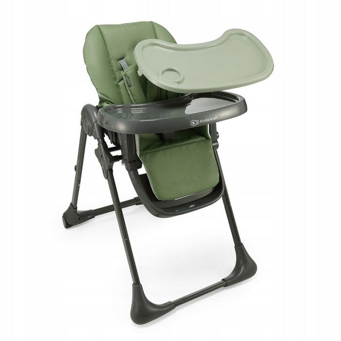 Стілець для годування Kinderkraft, 101 x 55,5 x 84,5 см