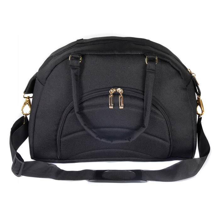 Дитячий візок 3в1 Didibaby Daytona GT Black/Gold