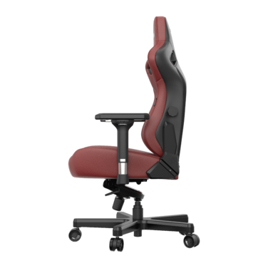 Крісло ігрове Anda Seat Kaiser 3 Maroon Size XL