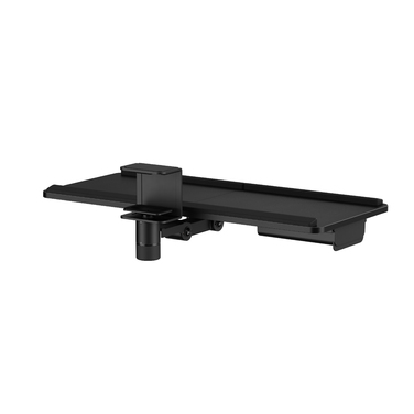 Підставка для клавіатури OfficePro KT163B Black