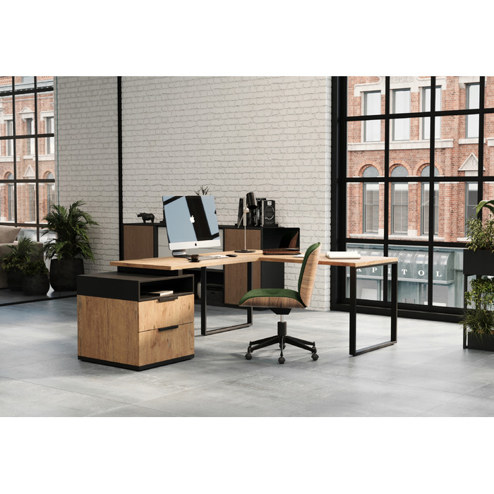 Контейнер Zdesk 60 x 60 x 50 см