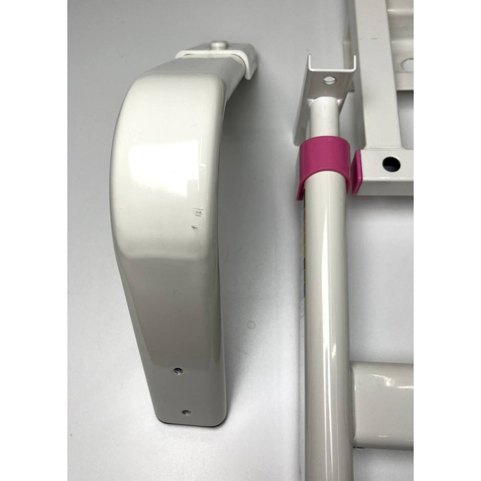 Комплект Evo-kids (стіл+стілець) Evo-07 Pink (sale)