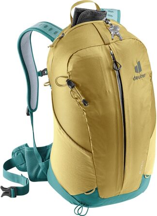 Рюкзак для туризму Deuter AC Lite 23 л глина-синій, легкий похідний рюкзак