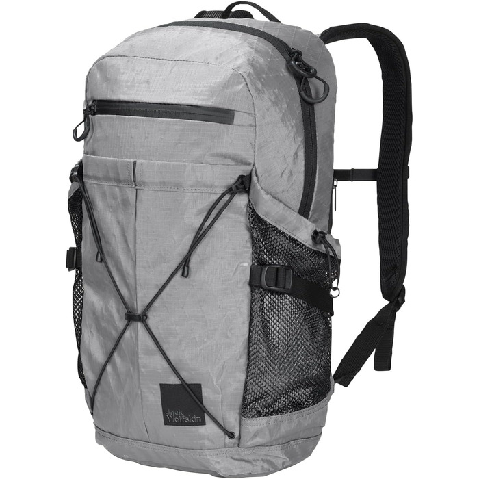 Рюкзак Jack Wolfskin Wandermood 20 л унісекс, для туризму, колір Rainstorm, універсальний розмір