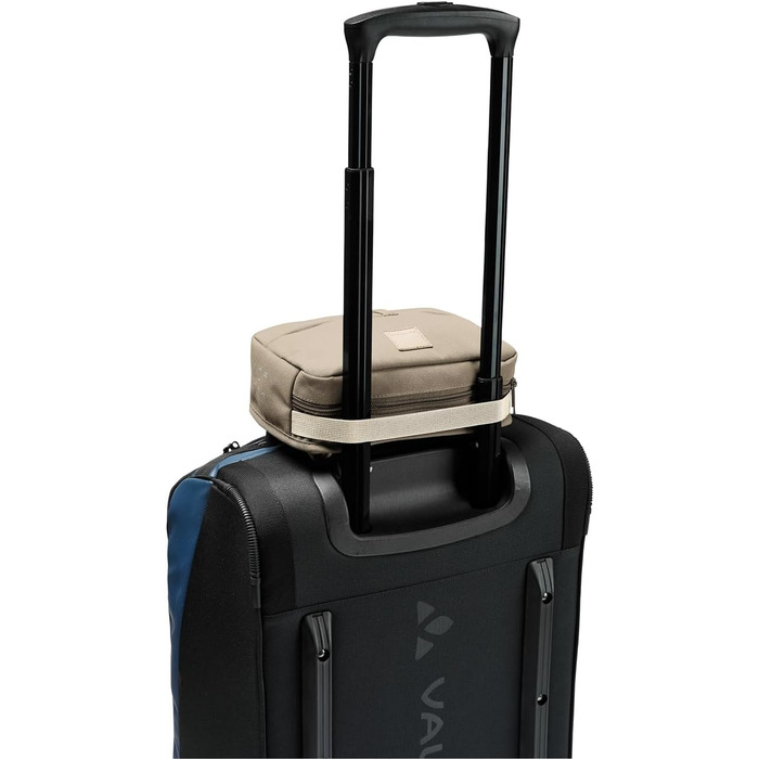 Сумка VAUDE Coreway Minibag 3 універсальна, лляна тканина