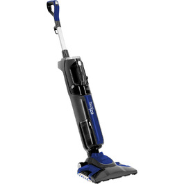 EZICLEAN Cyclosteam P310 багатофункціональний пароочисник, сірий, 84 дБ