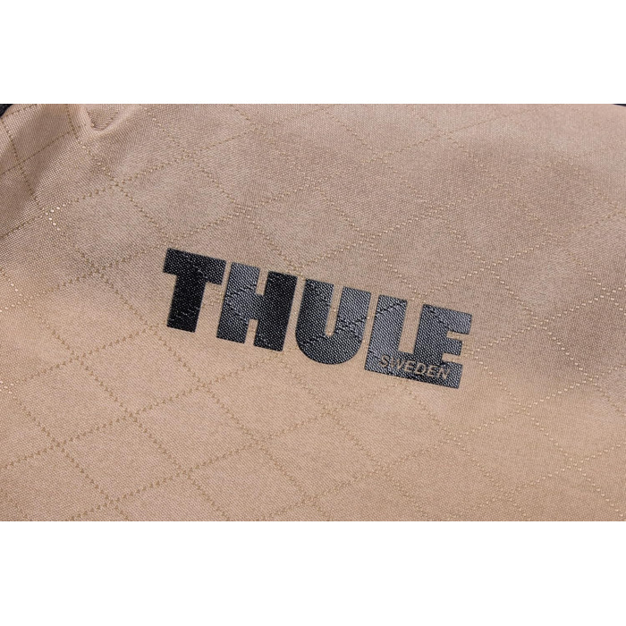 Компресійний органайзер для одягу Thule Packing Cube, Small, Gentle Beige