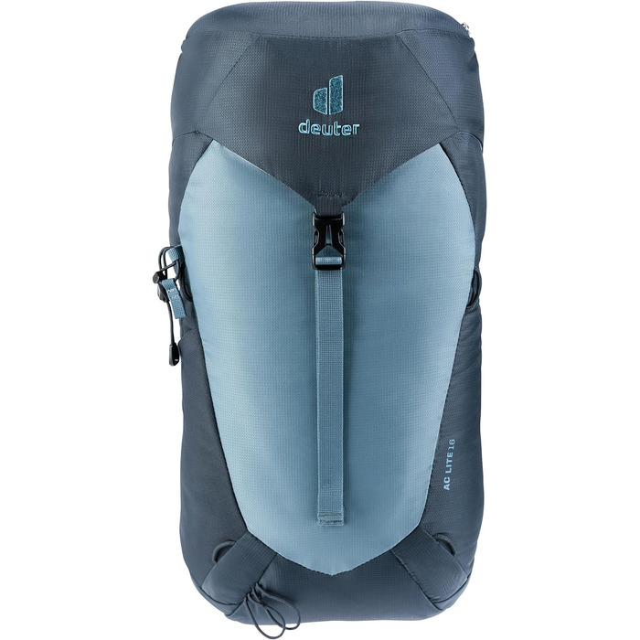 Рюкзак туристичний Deuter AC Lite 16 л (2024) Atlantic-Ink