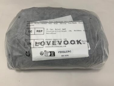 LOVEVOOK рюкзак для ручної поклажі в літак, бізнес-рюкзак для ноутбука 17,3