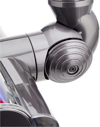 Пилосос Dyson V8 Animal Absolute бездротовий, турбощітка, для підлоги, фіолетовий