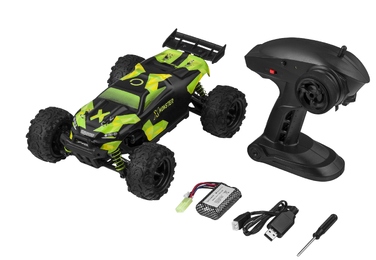 Радіокерована машина Overmax X-Monster 3.0